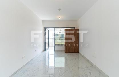 Apartment - Studio - 1 Bathroom for sale in Oasis 1 - Oasis Residences - Masdar City - Abu Dhabi Apartment - Studio - 1 Bathroom for sale in Oasis 1 - Oasis Residences - Masdar City - Abu Dhabi