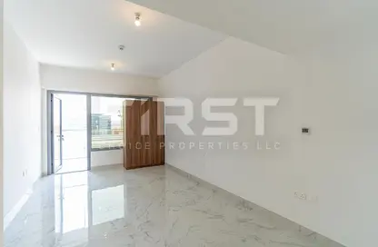 Apartment - 1 Bathroom for sale in Oasis 1 - Oasis Residences - Masdar City - Abu Dhabi Apartment - 1 Bathroom for sale in Oasis 1 - Oasis Residences - Masdar City - Abu Dhabi