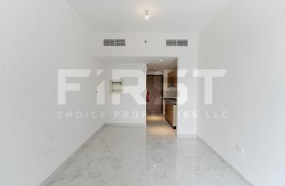 Apartment - Studio - 1 Bathroom for sale in Oasis 1 - Oasis Residences - Masdar City - Abu Dhabi