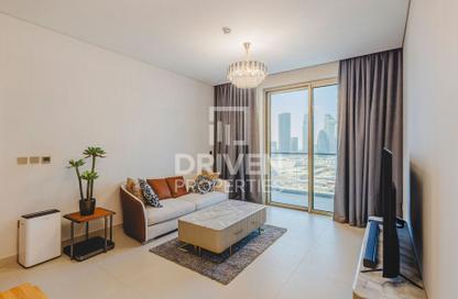 Apartment - 2 Bedrooms - 3 Bathrooms for rent in Vida Dubai Mall Tower 2 - Vida Residences Dubai Mall - Downtown Dubai - Dubai Apartment - 2 Bedrooms - 3 Bathrooms for rent in Vida Dubai Mall Tower 2 - Vida Residences Dubai Mall - Downtown Dubai - Dubai