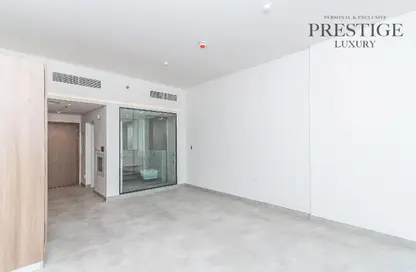 Apartment - Studio - 1 Bathroom for rent in The Residence By Prestige One - District 12 - Jumeirah Village Circle - Dubai