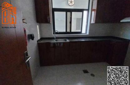 Apartment - 1 Bedroom - 1 Bathroom for rent in Ajman Hills - Al Alia - Ajman