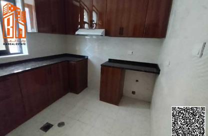 Apartment - 1 Bedroom - 1 Bathroom for rent in Ajman Hills - Al Alia - Ajman
