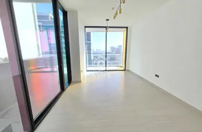 Apartment - 2 Bedrooms - 3 Bathrooms for rent in Binghatti Orchid - District 10 - Jumeirah Village Circle - Dubai