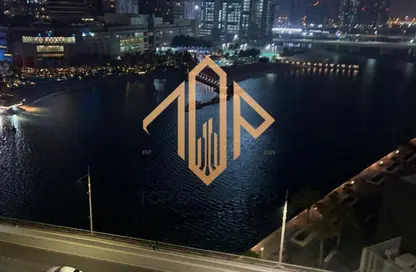 Duplex - 3 Bedrooms - 4 Bathrooms for rent in Al Maryah Vista - Al Maryah Island - Abu Dhabi Duplex - 3 Bedrooms - 4 Bathrooms for rent in Al Maryah Vista - Al Maryah Island - Abu Dhabi