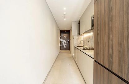 Apartment - Studio - 1 Bathroom for rent in Stonehenge Residence - District 10 - Jumeirah Village Circle - Dubai