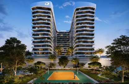 Apartment - 1 Bedroom - 1 Bathroom for sale in Elo 2 - Elo - Damac Hills 2 - Dubai