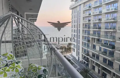 Apartment - 1 Bedroom - 2 Bathrooms for sale in Pacific Fiji - Pacific - Al Marjan Island - Ras Al Khaimah