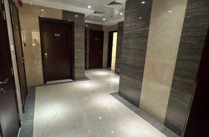 Apartment - 2 Bedrooms - 2 Bathrooms for rent in Al Jurf Industrial 3 - Al Jurf Industrial - Ajman