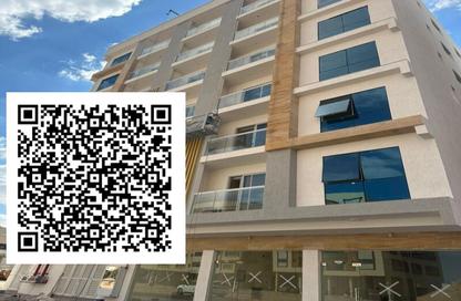 Apartment - 2 Bedrooms - 2 Bathrooms for rent in Al Jurf Industrial 3 - Al Jurf Industrial - Ajman