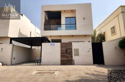 Villa - 5 Bedrooms - 7 Bathrooms for sale in Al Mowaihat 2 - Al Mowaihat - Ajman
