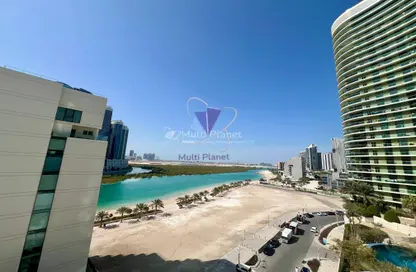 شقة - 3 غرف نوم - 4 حمامات للبيع في أبراج الشاطئ - شمس أبوظبي - جزيرة الريم - أبوظبي