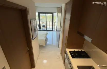 Apartment - 1 Bedroom - 1 Bathroom for sale in Azizi Mirage 1 - Dubai Studio City - Dubai