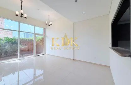 شقة - غرفة نوم - 2 حمامات للايجار في بناية رويال جي في سي - الضاحية 10 - قرية جميرا الدائرية - دبي