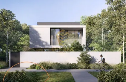 Villa - 4 Bedrooms - 7 Bathrooms for sale in Melia - Masaar - Tilal City - Sharjah