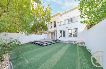 Villa - 3 Bedrooms - 4 Bathrooms for sale in Springs 3 - The Springs - Dubai