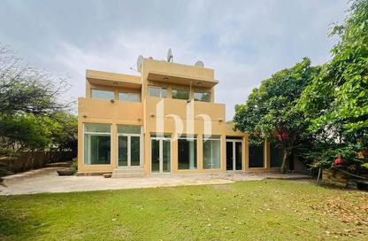 Villa - 4 Bedrooms - 4 Bathrooms for rent in Saheel 4 - Saheel - Arabian Ranches - Dubai