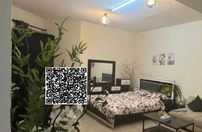 Apartment - Studio - 1 Bathroom for sale in Horizon Towers - Ajman Downtown - Ajman Apartment - Studio - 1 Bathroom for sale in Horizon Towers - Ajman Downtown - Ajman