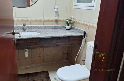 Apartment - Studio - 1 Bathroom for sale in Horizon Towers - Ajman Downtown - Ajman