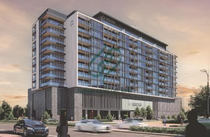 Apartment - 1 Bedroom - 2 Bathrooms for sale in 161 Jumeirah Lane - Al Satwa - Dubai