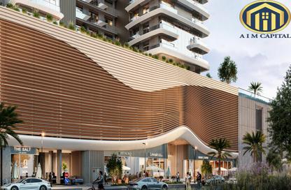 Apartment - 1 - 2 for sale in Azizi Leily - Al Jaddaf - Dubai
