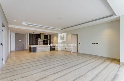 Apartment - 2 - 3 for rent in Six Senses Residences - The Crescent - Palm Jumeirah - Dubai