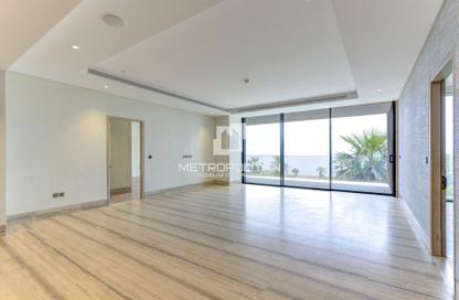 Apartment - 2 - 3 for rent in Six Senses Residences - The Crescent - Palm Jumeirah - Dubai