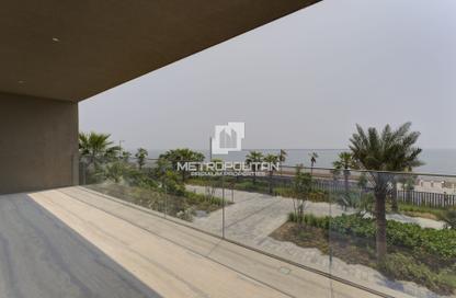Apartment - 2 - 3 for rent in Six Senses Residences - The Crescent - Palm Jumeirah - Dubai