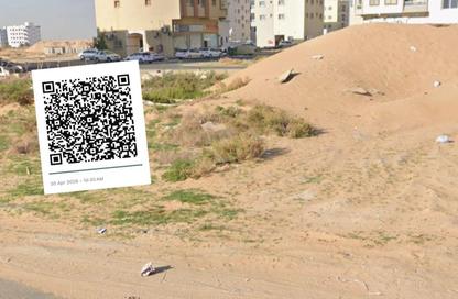 Land - Studio for sale in Ajman Global City - Al Alia - Ajman