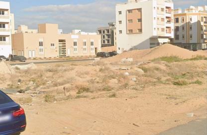Land - Studio for sale in Ajman Global City - Al Alia - Ajman Land - Studio for sale in Ajman Global City - Al Alia - Ajman