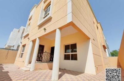 Villa - 5 - 7 for rent in Al Zaheya Gardens - Al Zahya - Ajman
