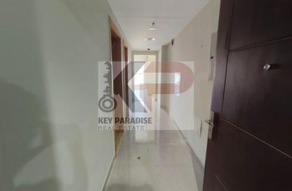 Apartment - 2 Bedrooms - 2 Bathrooms for sale in Gulf Tower - Emirates City - Ajman Apartment - 2 Bedrooms - 2 Bathrooms for sale in Gulf Tower - Emirates City - Ajman