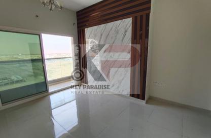 Apartment - 2 Bedrooms - 2 Bathrooms for sale in Gulf Tower - Emirates City - Ajman Apartment - 2 Bedrooms - 2 Bathrooms for sale in Gulf Tower - Emirates City - Ajman