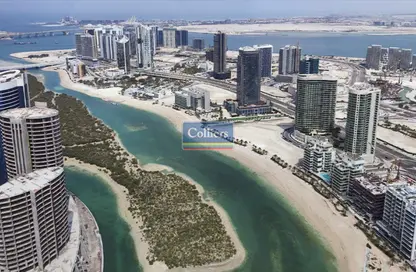 شقة - 2 غرف نوم - 3 حمامات للبيع في صن تاور - شمس أبوظبي - جزيرة الريم - أبوظبي