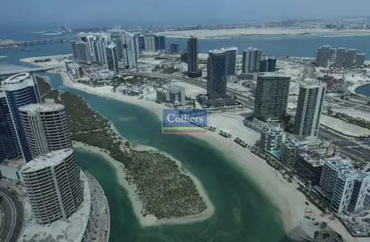 شقة - 2 غرف نوم - 3 حمامات للبيع في صن تاور - شمس أبوظبي - جزيرة الريم - أبوظبي