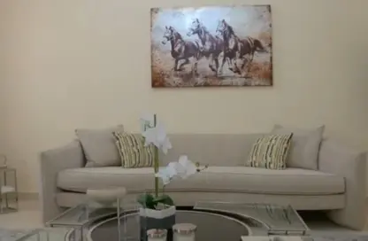 Apartment - 1 Bedroom - 2 Bathrooms for sale in Al Amira Village - Al Yasmeen - Ajman