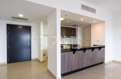 Apartment - 2 - 2 for sale in Tower 18 - Al Reef Downtown - Al Reef - Abu Dhabi Apartment - 2 - 2 for sale in Tower 18 - Al Reef Downtown - Al Reef - Abu Dhabi