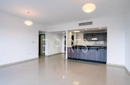 Apartment - 2 - 2 for sale in Tower 18 - Al Reef Downtown - Al Reef - Abu Dhabi Apartment - 2 - 2 for sale in Tower 18 - Al Reef Downtown - Al Reef - Abu Dhabi
