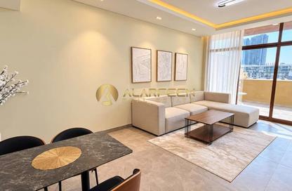 Apartment - 2 - 3 for sale in La Residenza - District 10 - Jumeirah Village Circle - Dubai