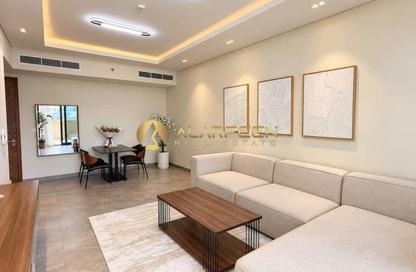Apartment - 2 - 3 for sale in La Residenza - District 10 - Jumeirah Village Circle - Dubai