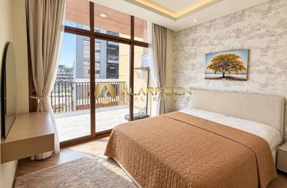 Apartment - 2 - 3 for sale in La Residenza - District 10 - Jumeirah Village Circle - Dubai