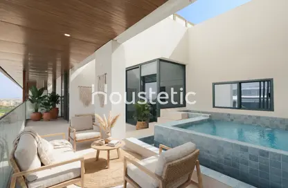 شقة - 3 غرف نوم - 5 حمامات للبيع في ذا جرووف من إيمان - دبي هيلز استيت - دبي