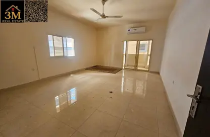 Apartment - 3 Bedrooms - 2 Bathrooms for rent in Al Nakheel - Ajman Downtown - Ajman