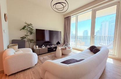Apartment - 2 Bedrooms - 2 Bathrooms for rent in Harbour Gate Tower 1 - Harbour Gate - Dubai Creek Harbour (The Lagoons) - Dubai Apartment - 2 Bedrooms - 2 Bathrooms for rent in Harbour Gate Tower 1 - Harbour Gate - Dubai Creek Harbour (The Lagoons) - Dubai