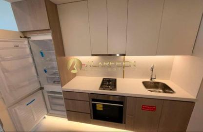 Apartment - Studio - 1 Bathroom for rent in Condor Golf Links 18 - Dubai Sports City - Dubai