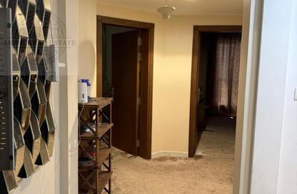 Apartment - 3 - 3 for sale in Oasis Tower - Al Rashidiya 1 - Al Rashidiya - Ajman
