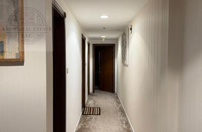 Apartment - 3 - 3 for sale in Oasis Tower - Al Rashidiya 1 - Al Rashidiya - Ajman