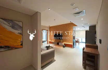 Apartment - 2 Bedrooms - 2 Bathrooms for rent in Tranquil Wellness Tower - District 7 - Jumeirah Village Triangle - Dubai Apartment - 2 Bedrooms - 2 Bathrooms for rent in Tranquil Wellness Tower - District 7 - Jumeirah Village Triangle - Dubai