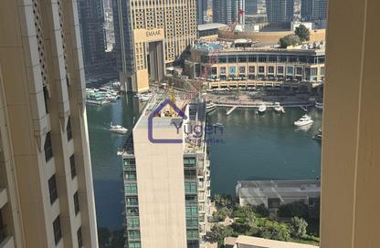 Apartment - 2 Bedrooms - 3 Bathrooms for sale in Bahar 1 - Bahar - Jumeirah Beach Residence - Dubai