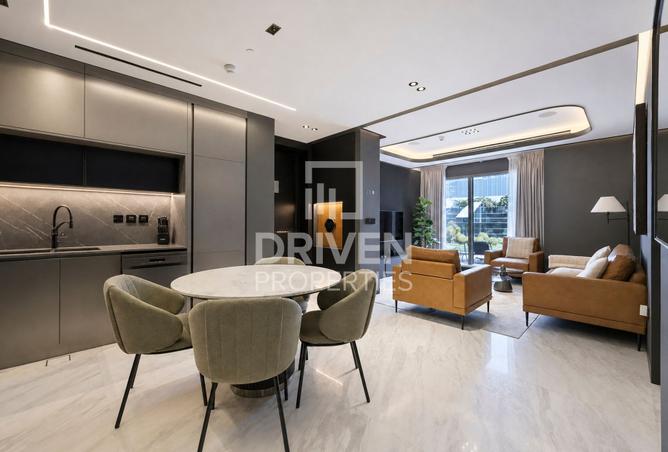 Prime Location | Premium Apartment | Spacious